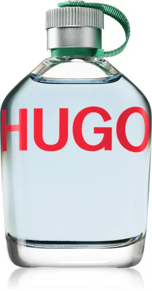 Hugo Boss Hugo Man Eau de Toilette für Herren 125 ml