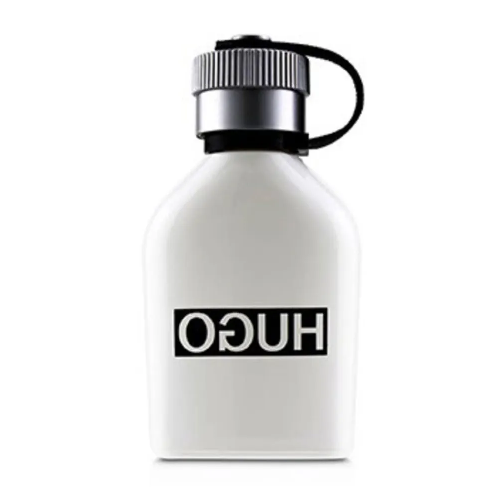 HUGO Reversed Eau de Toilette für Herren 75 ml