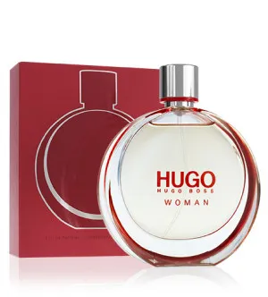 Hugo Boss Hugo Woman Eau de Parfum für Frauen 50 ml