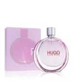 Hugo Woman Extreme Eau de Parfum für Frauen 75 ml