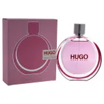 Hugo Woman Extreme Eau de Parfum für Frauen 75 ml