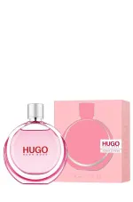 Hugo Woman Extreme Eau de Parfum für Frauen 75 ml