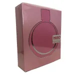 Hugo Woman Extreme Eau de Parfum für Frauen 75 ml