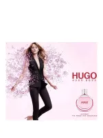 Hugo Woman Extreme Eau de Parfum für Frauen 75 ml