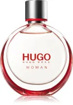 Hugo Woman Eau de Parfum für Frauen 50 ml