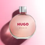 Hugo Woman Eau de Parfum für Frauen 50 ml