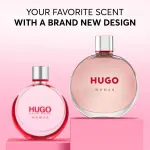 Hugo Woman Eau de Parfum für Frauen 50 ml