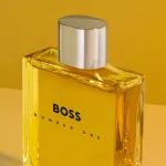 Number One Eau de Toilette für Männer 100 ml