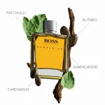 Number One Eau de Toilette für Männer 100 ml