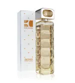 Hugo Boss Orange Eau de Toilette für Damen 75 ml