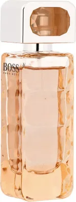 Orange Eau de Toilette für Damen 30 ml