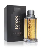 Hugo Boss The Scent Eau de Toilette für Herren 100 ml