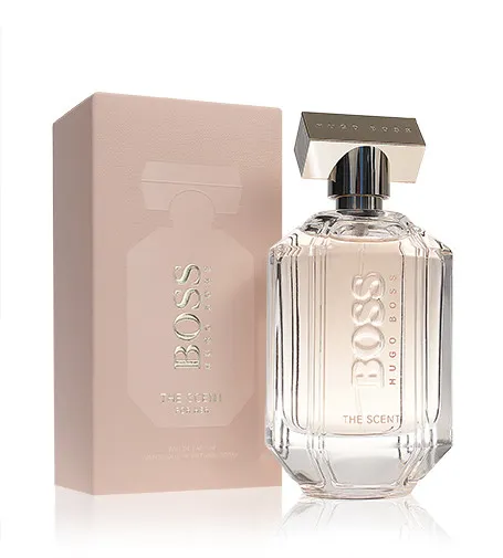 The Scent For Her Eau de Parfum für Damen 50 ml