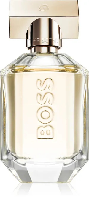 Hugo Boss The Scent For Her Eau de Parfum für Damen 100 ml