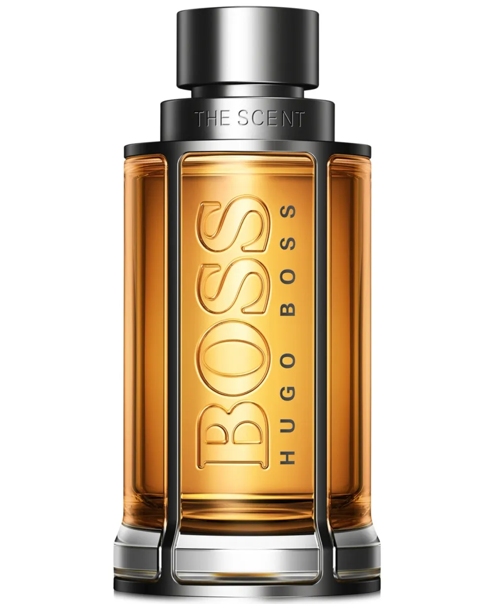 The Scent Eau de Toilette für Herren 50 ml