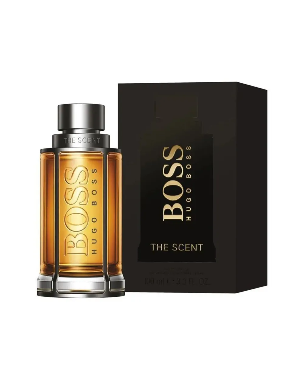 The Scent Eau de Toilette für Herren 50 ml