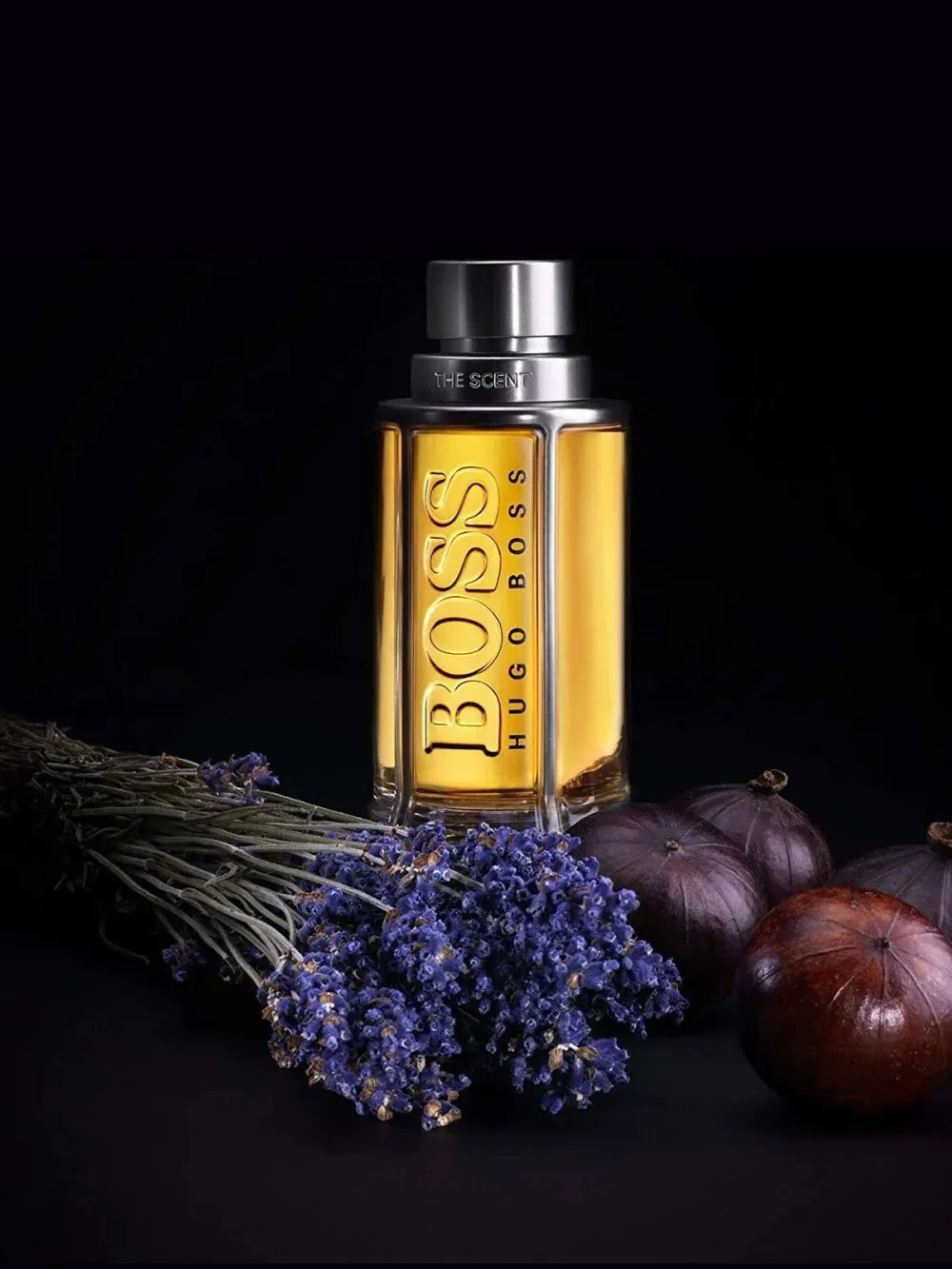The Scent Eau de Toilette für Herren 50 ml