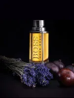 The Scent Eau de Toilette für Herren 50 ml