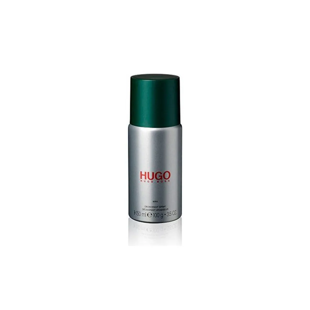 Hugo Deodorant-Spray für Herren 150 ml