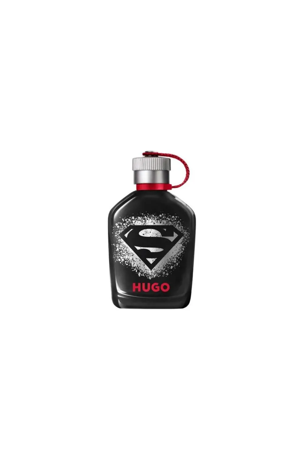 Hugo X Superman Eau de Parfum für Herren 125 ml