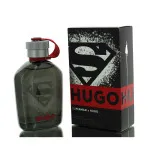 Hugo X Superman Eau de Parfum für Herren 125 ml