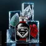 Hugo X Superman Eau de Parfum für Herren 125 ml