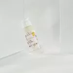 Kvitok Dickflüssige feuchtigkeitsspendende Körpercreme - Touch of Nature 100 ml