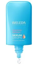Weleda Hyaluronsäure-Feuchtigkeitsserum-Tropfen