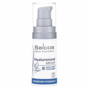 Hyaluronsäure-Serum 15 ml