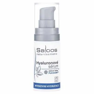 Saloos Hyaluronsäure-Serum 15 ml