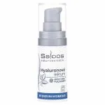 Saloos Hyaluronsäure-Serum 15 ml