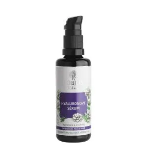 Nobilis Tilia Hyaluronsäure-Serum 50ml