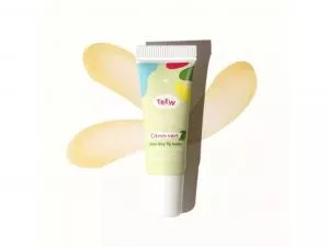 Trew Feuchtigkeitsspendender Lippenbalsam Limette 10 ml