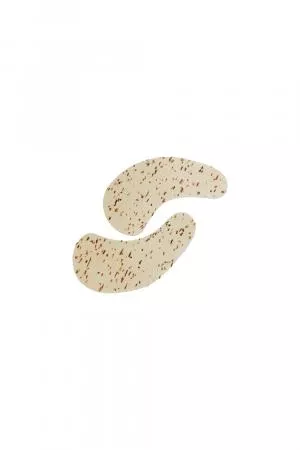 Kvitok Hydratisierende Hydrogel-Augenmaske/Hydratisierende Hydrogel-Augenmaske