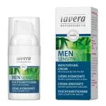 Lavera Feuchtigkeitscreme für Männer 30ml