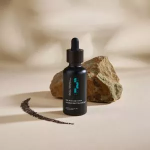 Kvitok Hydratisierendes Serum für Haar und Kopfhaut - 50 ml