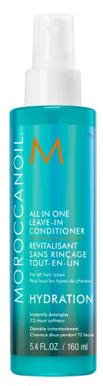 Feuchtigkeitsspendender All-in-One Leave-in-Conditioner 160 ml
