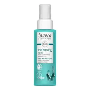 Lavera Hydro Refresh Feuchtigkeitsspray für das Gesicht 100 ml