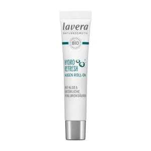 Lavera Hydro Refresh Augengel Roll-on 15 ml