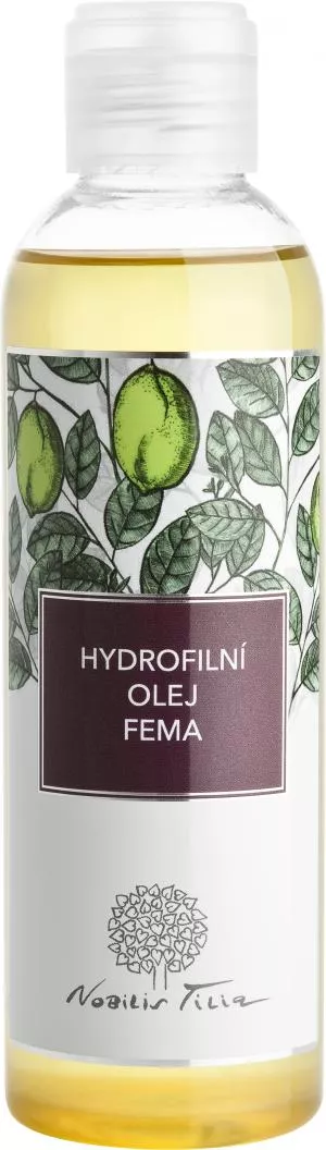 Nobilis Tilia Hydrophiles Öl Fema 200ml