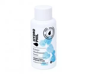 Hydrophil Konzentrierte BIO-Mundspülung (100 ml) - ausreichend für bis zu 130 Liter