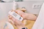 Hydrophil Konzentrierte BIO-Mundspülung (100 ml) - ausreichend für bis zu 130 Liter