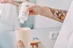 Hydrophil Konzentrierte BIO-Mundspülung (100 ml) - ausreichend für bis zu 130 Liter