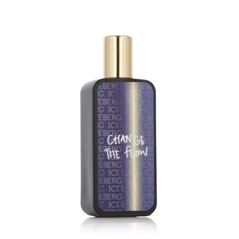 Change The Flow for Him Eau de Toilette für Herren 50 ml