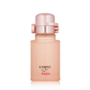 Iceberg Twice Rosa For Her Eau de Toilette für Damen