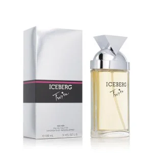 Iceberg Twice Eau de Toilette für Damen