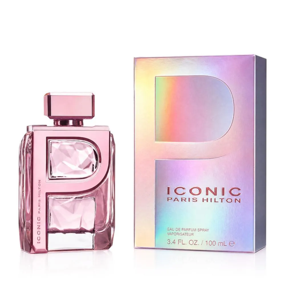 Iconic Eau de Parfum für Damen 100 ml