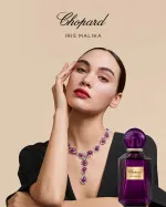 Imperiale Iris Malika Eau de Parfum für Damen 100 ml