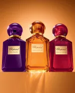 Imperiale Iris Malika Eau de Parfum für Damen 100 ml