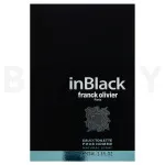 In Black Eau de Toilette für Herren 75 ml